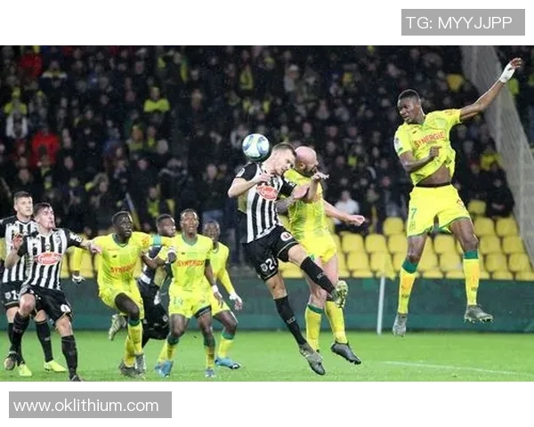 图卢兹与南特历史交锋回顾及战绩分析