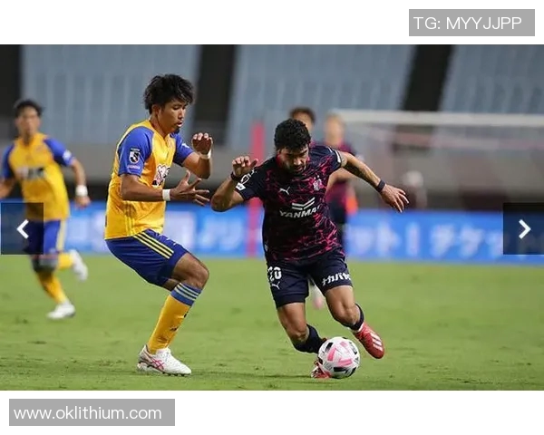 大阪樱花与仙台维加的激烈对决谁能笑到最后